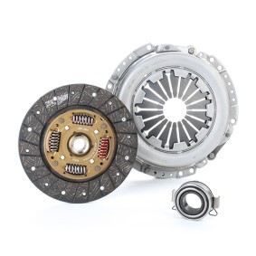 Kupplungssatz 801502 von VALEO günstig für 87,81 € online kaufen