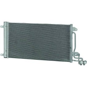 Klimakondensator DCC1775 von DIEDERICHS günstig für 145,14 € online kaufen