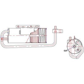 Klimatrockner DCT1170 von DIEDERICHS günstig für 32,72 € online kaufen