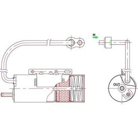 Klimatrockner DCT1171 von DIEDERICHS günstig für 26,32 € online kaufen