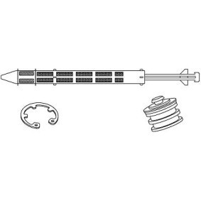 Klimatrockner DCT1300 von DIEDERICHS günstig für 39,12 € online kaufen