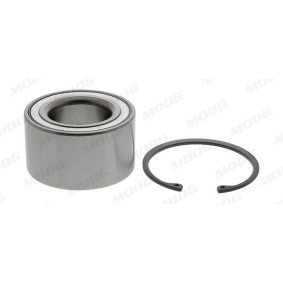 Achetez des Kit de roulement de roue MOOG DE-WB-12086 à prix pour 81,77 €