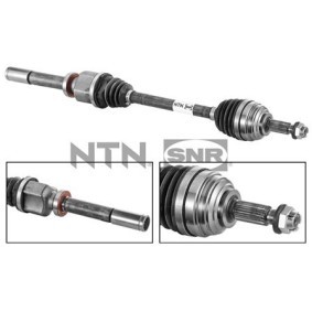 Antriebswelle DK55.132 von SNR günstig für 117,21 € online kaufen
