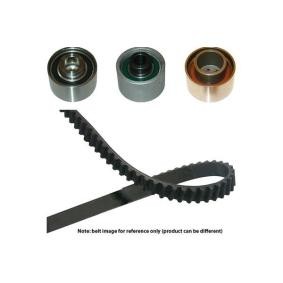 Comprar Kit de correa de distribución de KAVO PARTS DKT-4007 a bajo precio de 121,72 €