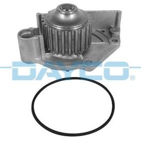 Köp Vattenpump av DAYCO DP021 till det låga priset 396,51 kr