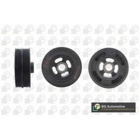 Comprar Polea de cigüeñal de BGA DP1195 a bajo precio de 66,15 €