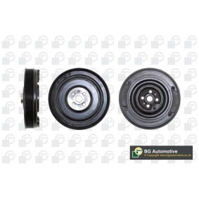 Comprar Polea de cigüeñal de BGA DP2976 a bajo precio de 117,42 €