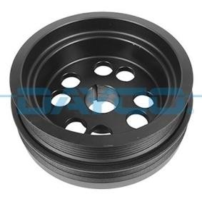Riemenscheibe, Kurbelwelle DPV1249 von DAYCO günstig für 258,99 € online kaufen