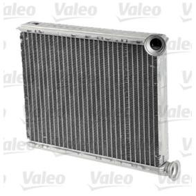 Compre Radiador de calefacción de VALEO online para 508 I SW Furgoneta / Familiar (8E) a precios moderados