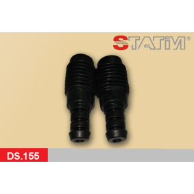 Staubschutzsatz, Stoßdämpfer DS.155 von STATIM günstig für 11,61 € online kaufen