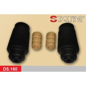 Staubschutzsatz, Stoßdämpfer DS.160 von STATIM günstig für 14,72 € online kaufen