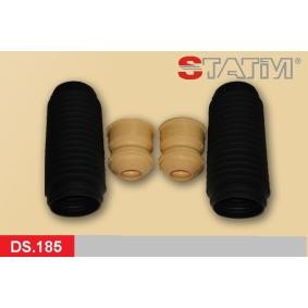 Staubschutzsatz, Stoßdämpfer DS.185 von STATIM günstig für 15,00 € online kaufen