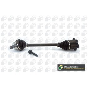 Antriebswelle DS0109RA von BGA günstig für 121,80 € online kaufen