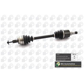 Acquista Semiasse da BGA DS2321L a buon mercato per soli 241,71 €