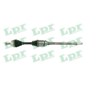 Köp Drivaxel av LPR DS51051 till det låga priset 1231,60 kr