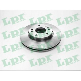 Köp Drivaxel av LPR DS52574 till det låga priset 2397,31 kr
