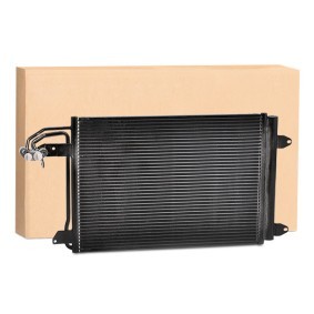 Klimakondensator 817777 von VALEO günstig für 77,45 € online kaufen