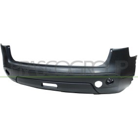 Osta Tavaratilan / takaluukun kansi PRASCO:llä DW0203150 edullisesti hintaan 278,64 €