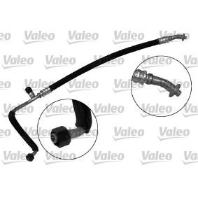 Hochdruckleitung, Klimaanlage 818411 von VALEO günstig für 134,28 € online kaufen