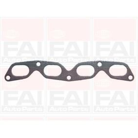 Dichtungssatz, Abgaskrümmer EM150 von FAI AutoParts günstig für 5,85 € online kaufen