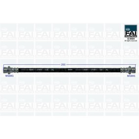Dichtungssatz, Abgaskrümmer EM1838 von FAI AutoParts günstig für 12,26 € online kaufen