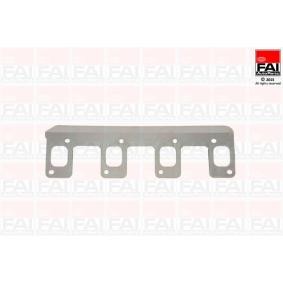 Compre Junta de coletor de escape de FAI AutoParts online para BONGO Camião de plataforma/chassis a preços moderados