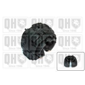 Comprar Silentblock de barra estabilizadora de QUINTON HAZELL EMB7208 a bajo precio de 4,84 €