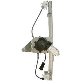 Fensterheber 850059 von VALEO günstig für 119,03 € online kaufen