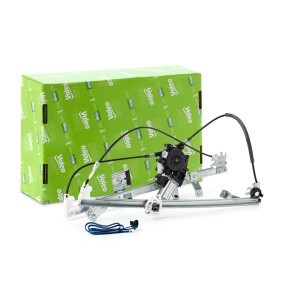Fensterheber 850062 von VALEO günstig für 88,13 € online kaufen