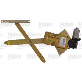 Fensterheber 850199 von VALEO günstig für 187,44 € online kaufen
