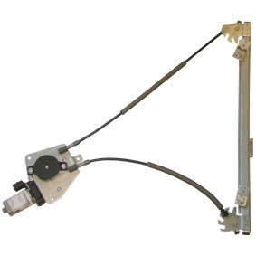 Fensterheber 850323 von VALEO günstig für 93,42 € online kaufen