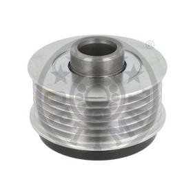 Generatorfreilauf F5-1163 von OPTIMAL günstig für 40,70 € online kaufen