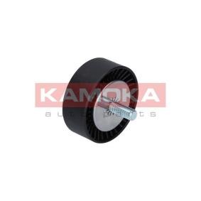 Automatikgetriebe, Ölfilter des Herstellers KAMOKA - Originalware Artikelnummer: F602801