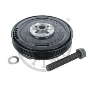 Riemenscheibe, Kurbelwelle F8-5202K1 von OPTIMAL günstig für 297,97 € online kaufen