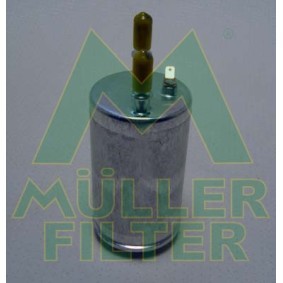 Kjøp Drivstoffilter av MULLER FILTER FB372 til den lave prisen 120,76 NOK