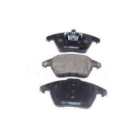 Compre Pastilhas de travão da FREMAX FBP-1496 a um preço baixo por 39,78 €