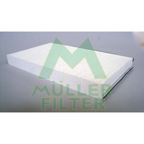 Köp Kupéfilter av MULLER FILTER FC253 till det låga priset 157,96 kr