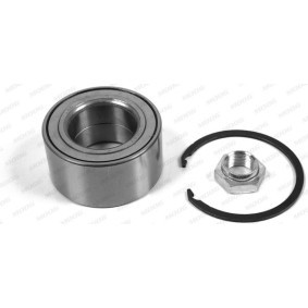 Radlagersatz FD-WB-11198 von MOOG günstig für 42,00 € online kaufen