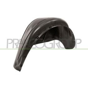 Compre Interior do guarda-lamas da PRASCO FD9143654 a um preço baixo por 28,48 €