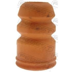 Compre Coifa amortecedor e batente do amortecedor de FEBEST online para TRANSIT Camião de plataforma/chassis (FM_ _, FN_ _) a preços moderados
