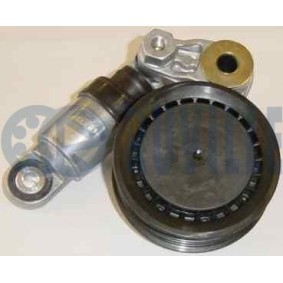 Umlenk- / Führungsrolle, Keilrippenriemen 55103 von RUVILLE günstig für 16,95 € online kaufen