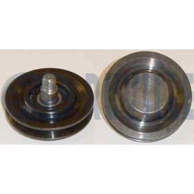 Schwingungsdämpfer, Keilrippenriemen 55136 von RUVILLE günstig für 20,54 € online kaufen