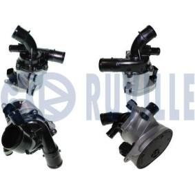 Spannarm, Keilrippenriemen 55328 von RUVILLE günstig für 50,79 € online kaufen