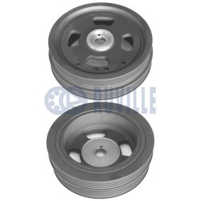 Generatorfreilauf 55375 von RUVILLE günstig für 35,51 € online kaufen