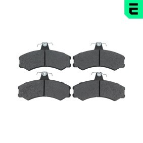 Achetez des Filtre à carburant OPTIMAL FF-01268 à prix pour 27,81 €