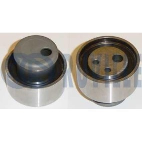 Umlenk- / Führungsrolle, Keilrippenriemen 55424 von RUVILLE günstig für 15,99 € online kaufen