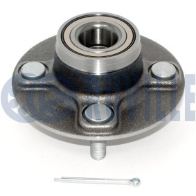 Umlenk- / Führungsrolle, Keilrippenriemen 55434 von RUVILLE günstig für 16,93 € online kaufen