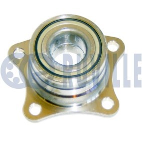 Generatorfreilauf 55471 von RUVILLE günstig für 21,81 € online kaufen