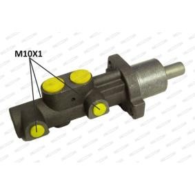 Hauptbremszylinder FHM1544 von FERODO günstig für 166,44 € online kaufen