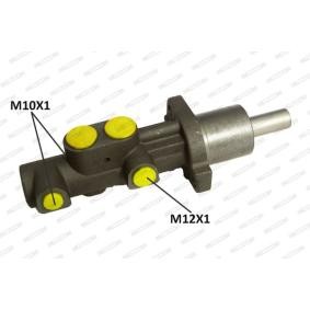 Hauptbremszylinder FHM1545 von FERODO günstig für 166,44 € online kaufen